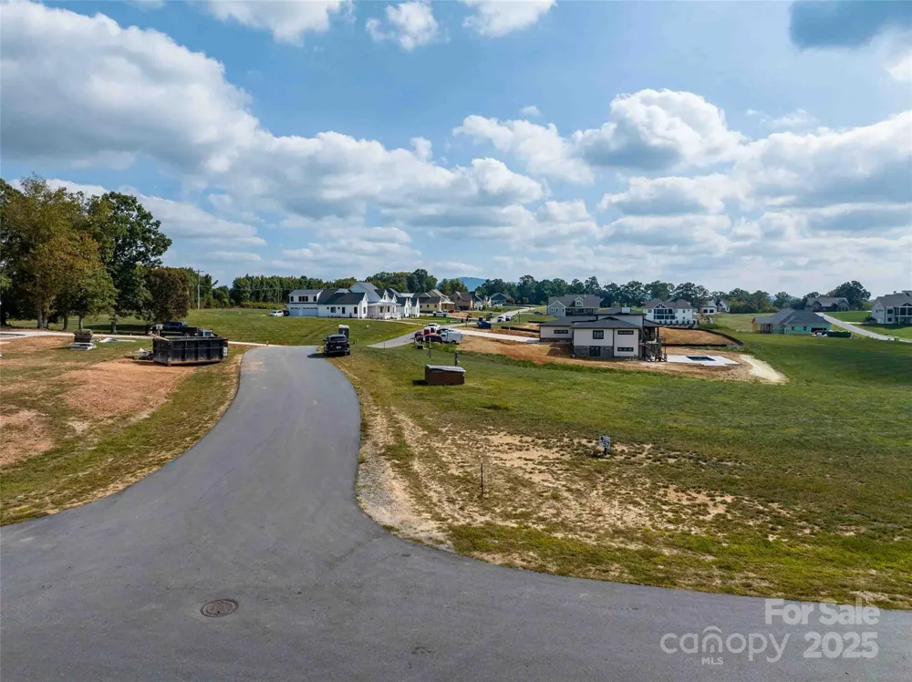 18 S Sweetwater Pond Road #Lot 56 Mills River, NC 28759
