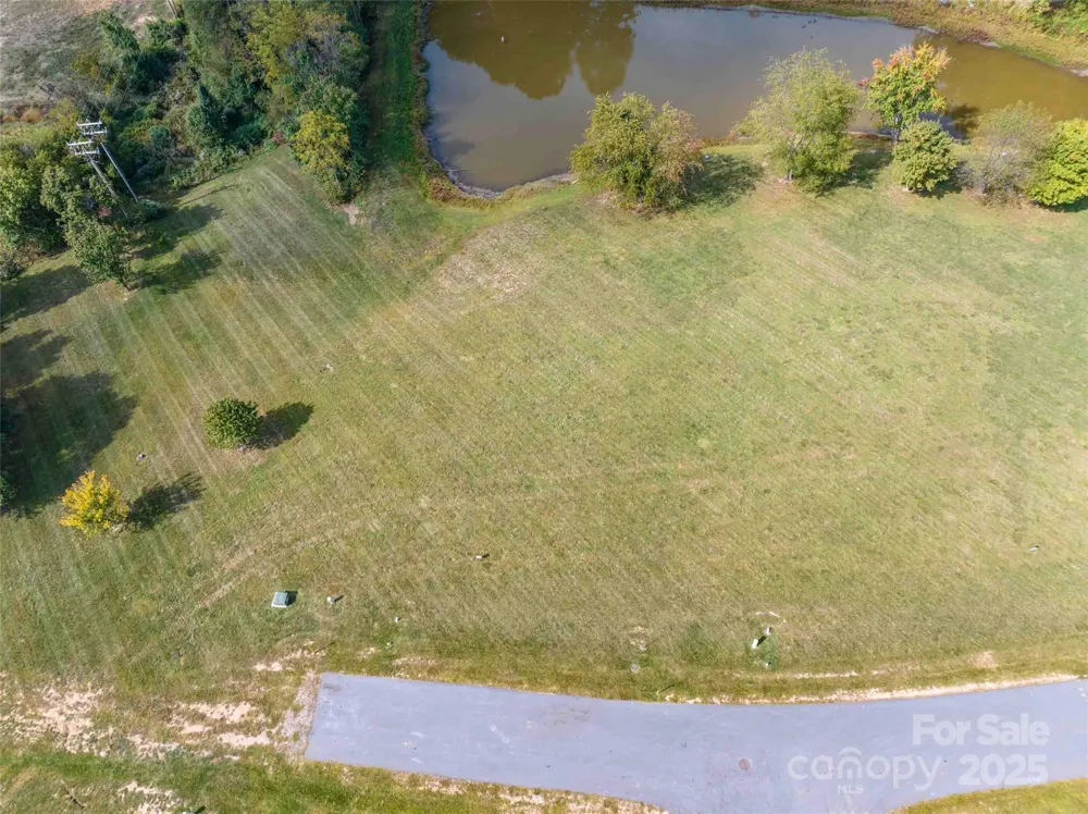 18 S Sweetwater Pond Road #Lot 56 Mills River, NC 28759