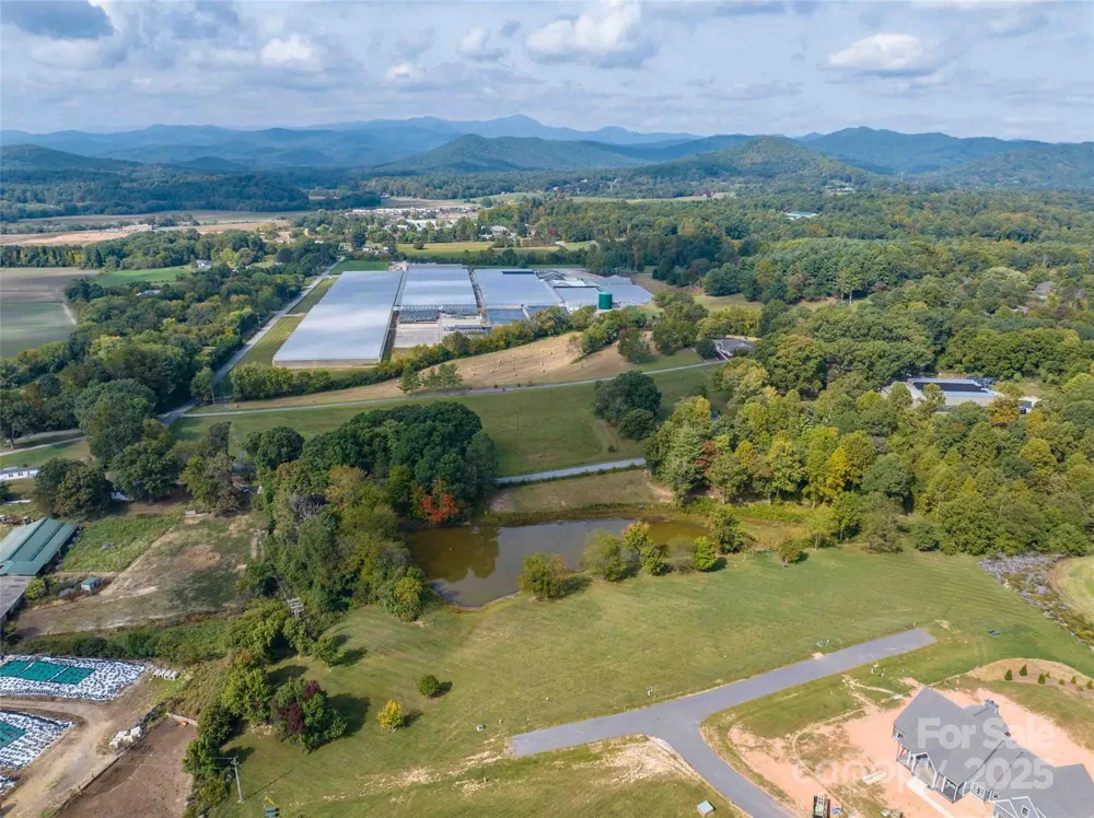 18 S Sweetwater Pond Road #Lot 56 Mills River, NC 28759