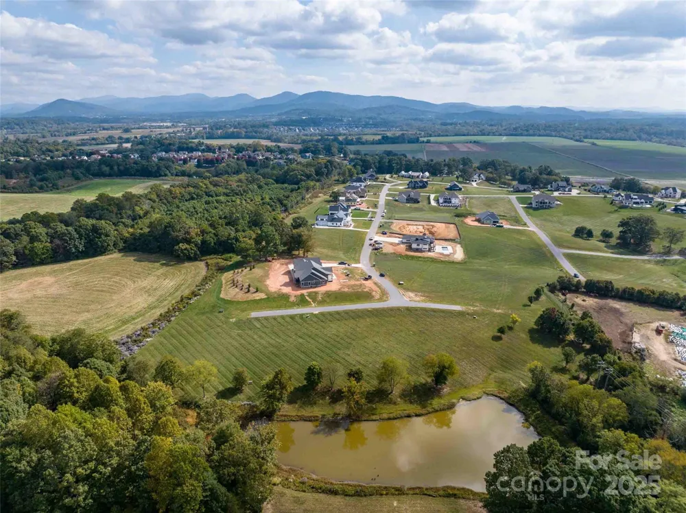 18 S Sweetwater Pond Road #Lot 56 Mills River, NC 28759