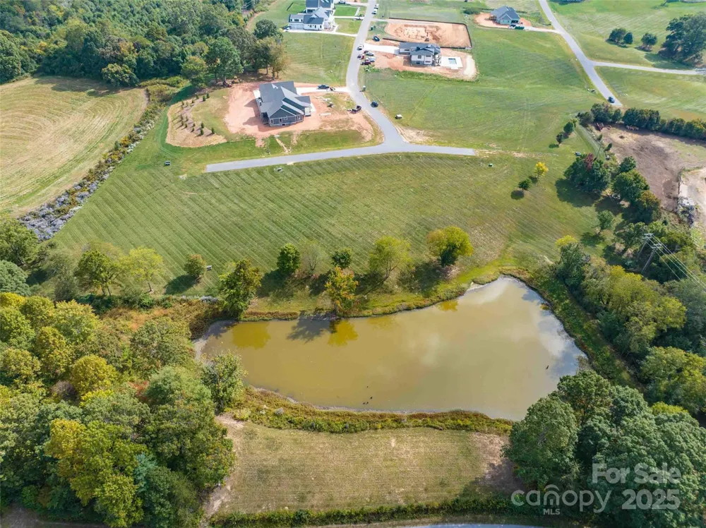 18 S Sweetwater Pond Road #Lot 56 Mills River, NC 28759