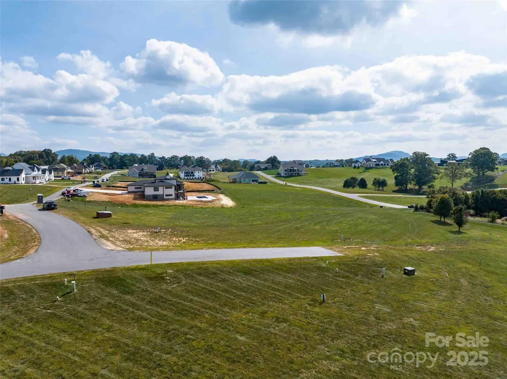 18 S Sweetwater Pond Road #Lot 56 Mills River, NC 28759