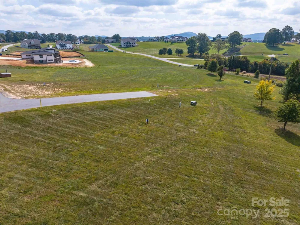 18 S Sweetwater Pond Road #Lot 56 Mills River, NC 28759