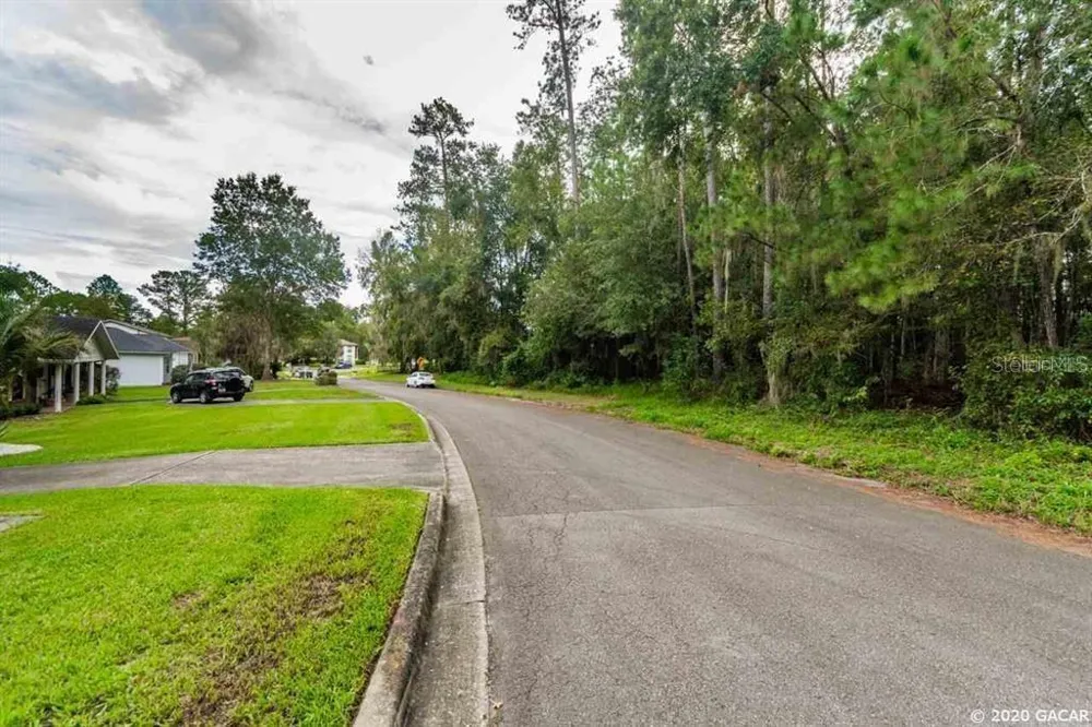 2730 NW 104TH COURT Gainesville, FL 32606