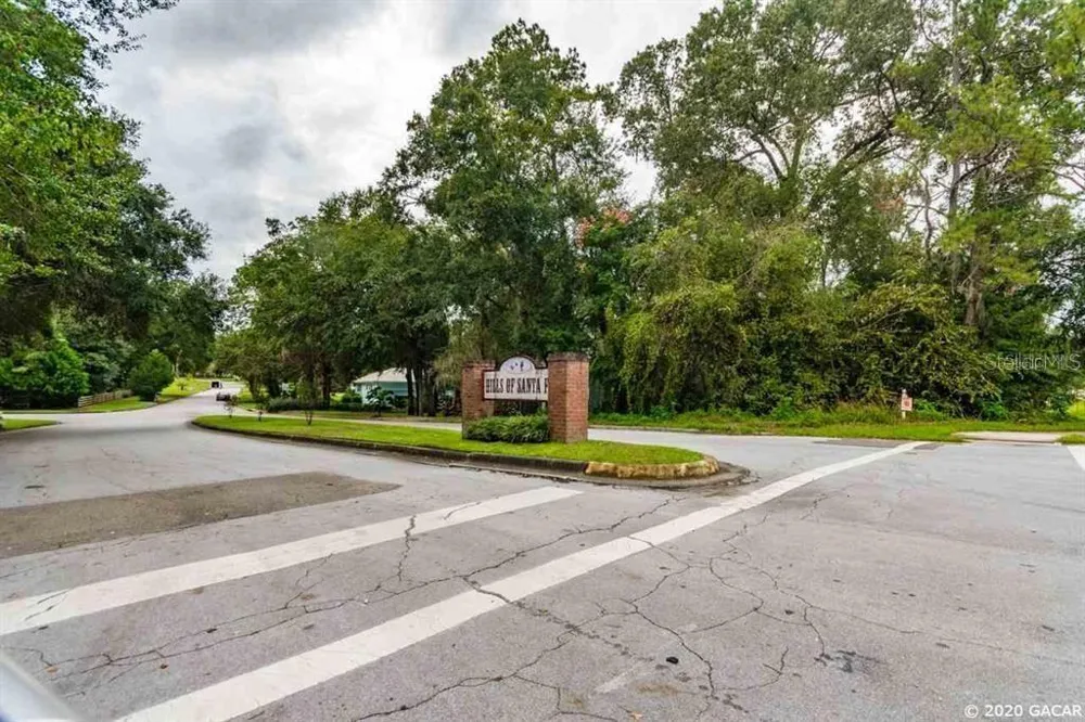 2730 NW 104TH COURT Gainesville, FL 32606