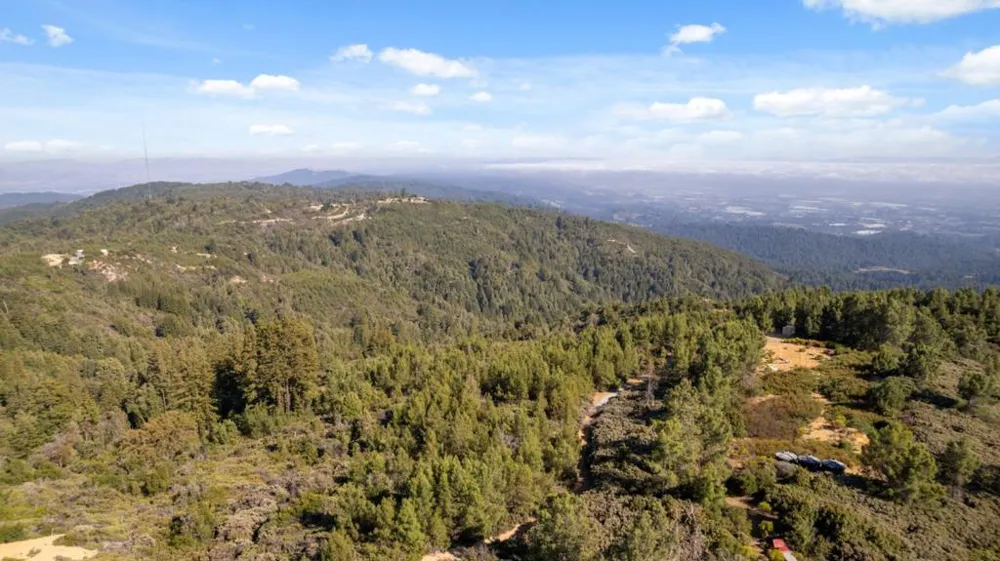 Summit Road Los Gatos, CA 95033