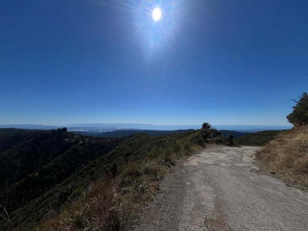 Summit Road Los Gatos, CA 95033