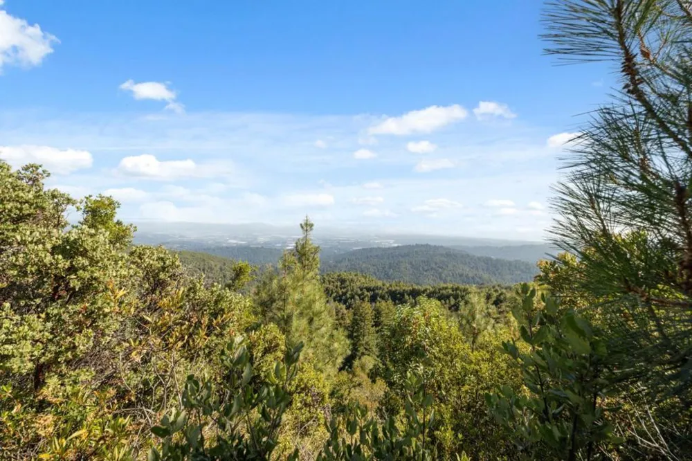 Summit Road Los Gatos, CA 95033