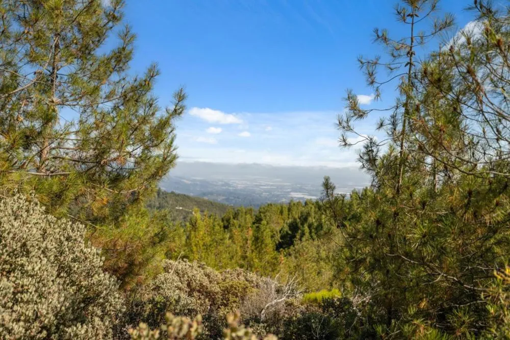 Summit Road Los Gatos, CA 95033