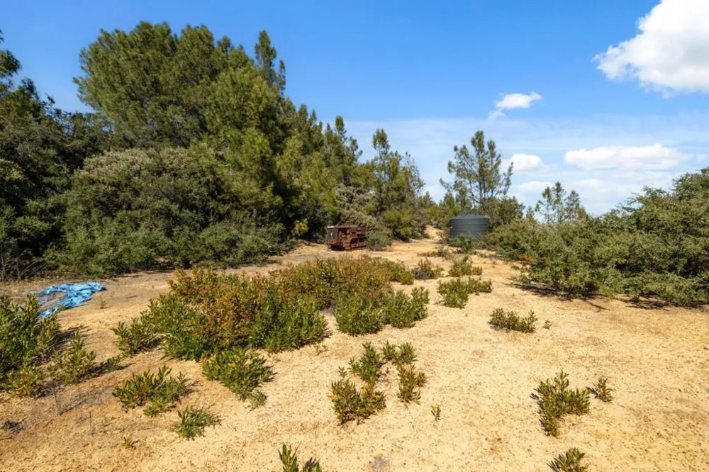 Summit Road Los Gatos, CA 95033