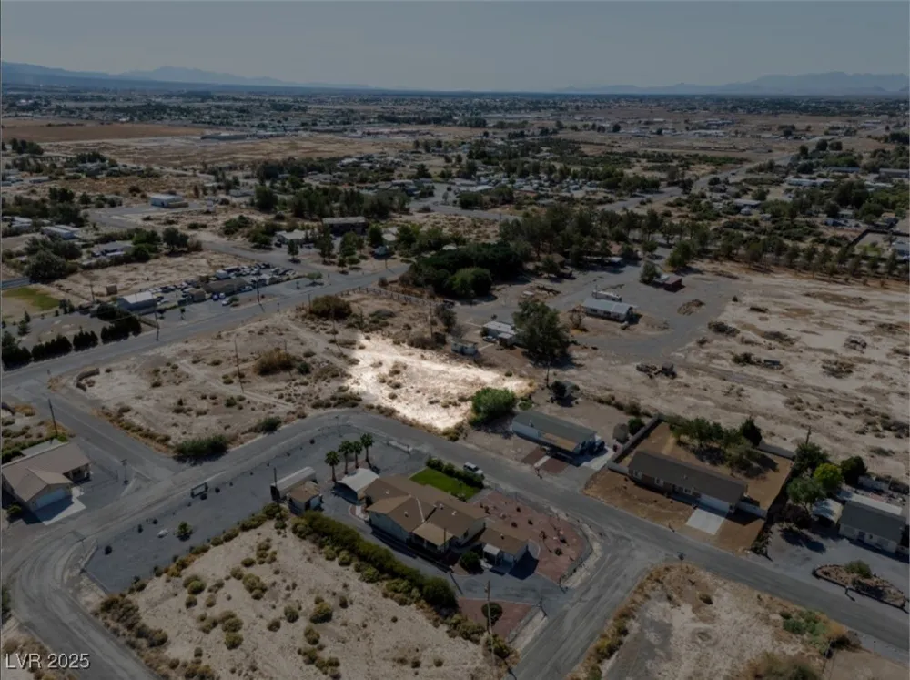 1061 W Sierra Vista Pahrump, NV 89060