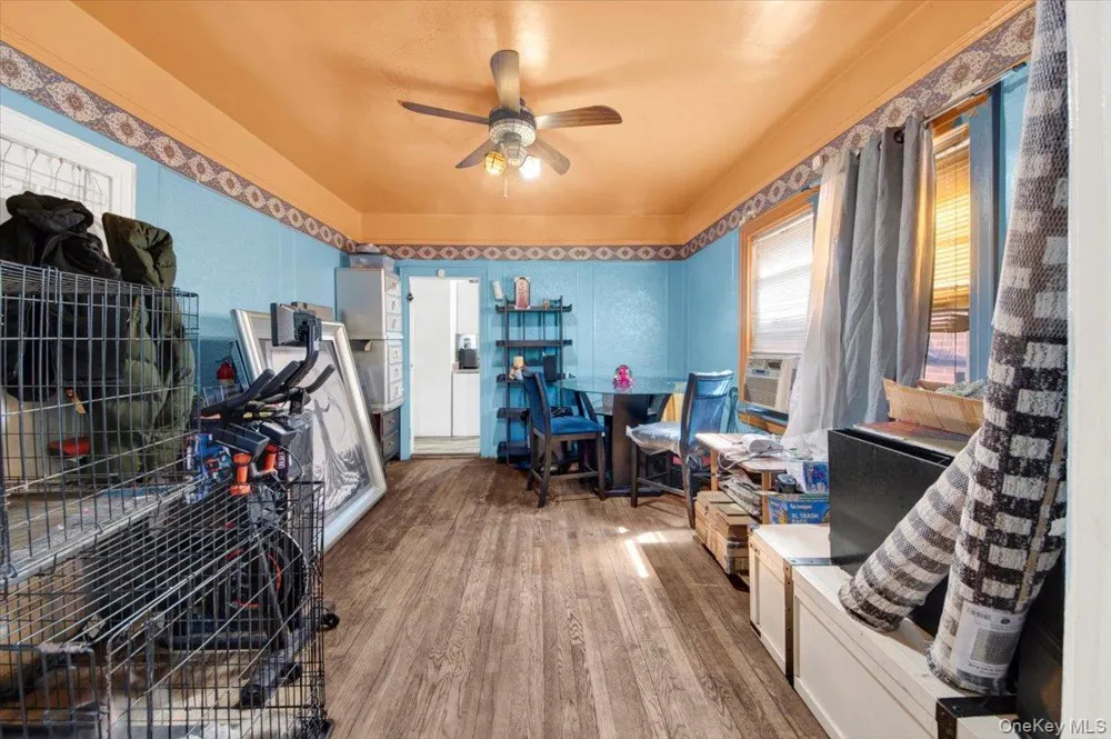 4122 Wickham Avenue Bronx, NY 10466