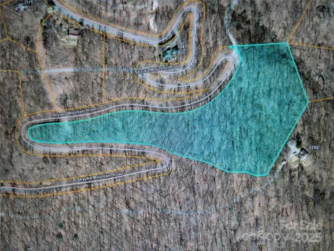 999 Skyuka Mountain Road #Lot 9