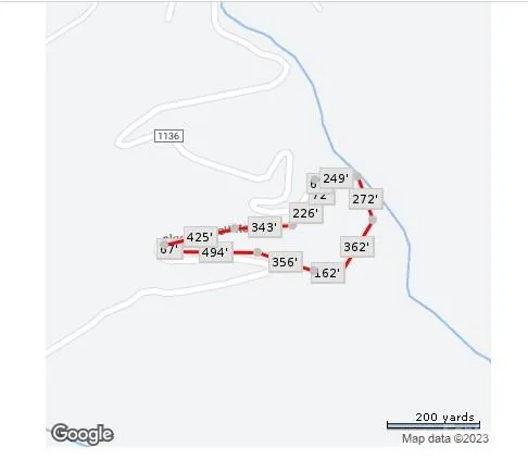 999 Skyuka Mountain Road #Lot 9 Columbus, NC 28722