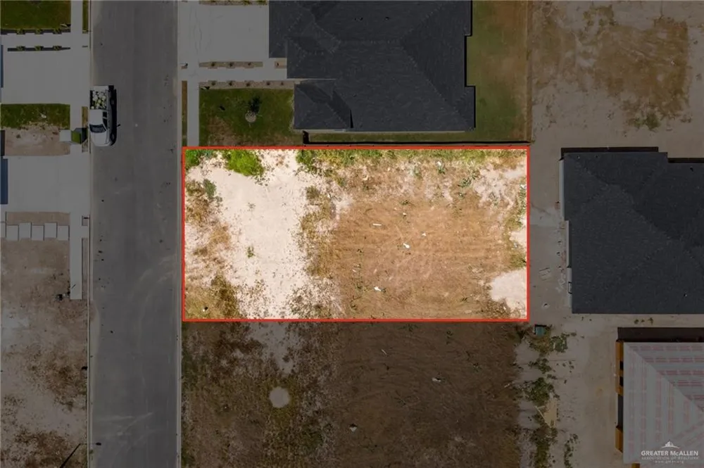 307 30th Street Hidalgo, TX 78557