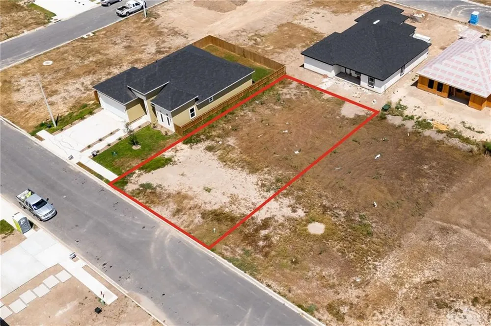 307 30th Street Hidalgo, TX 78557