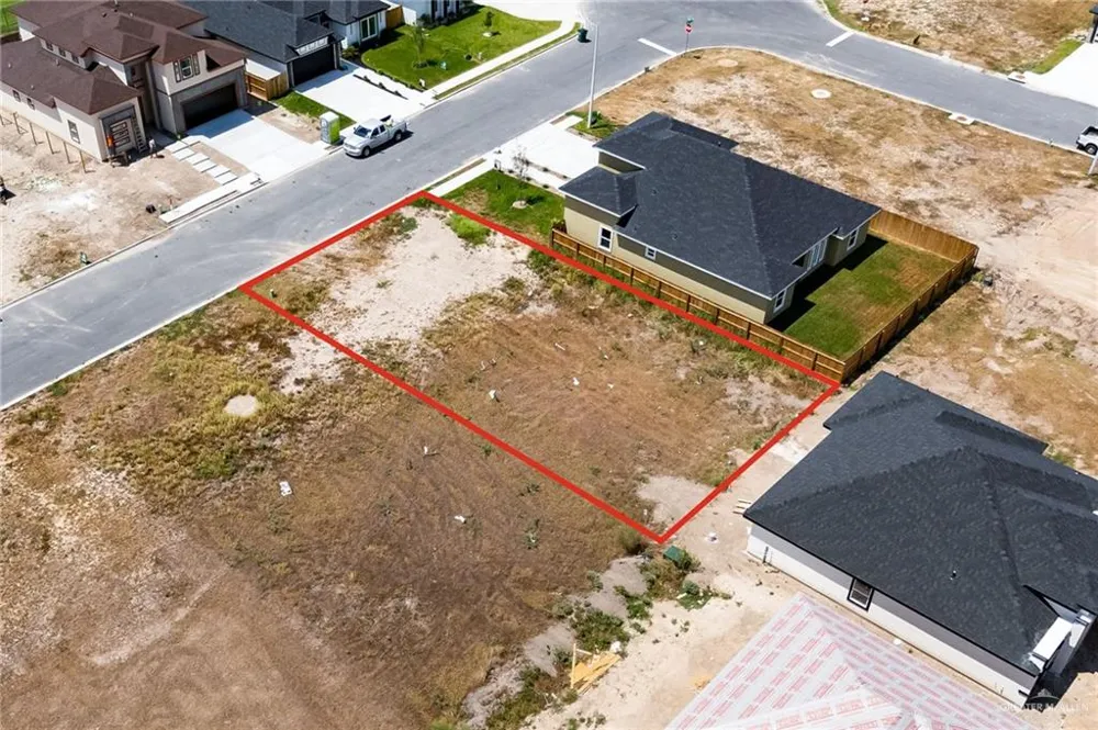 307 30th Street Hidalgo, TX 78557