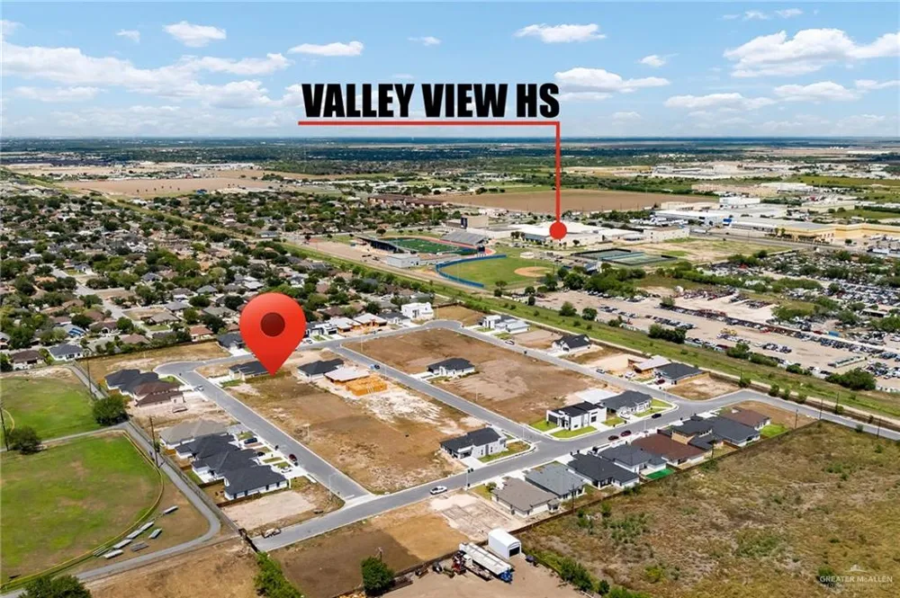 307 30th Street Hidalgo, TX 78557