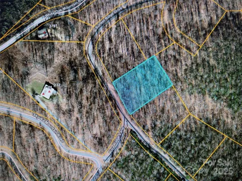 Lot 12 Sunset Ridge Drive #Lot 12