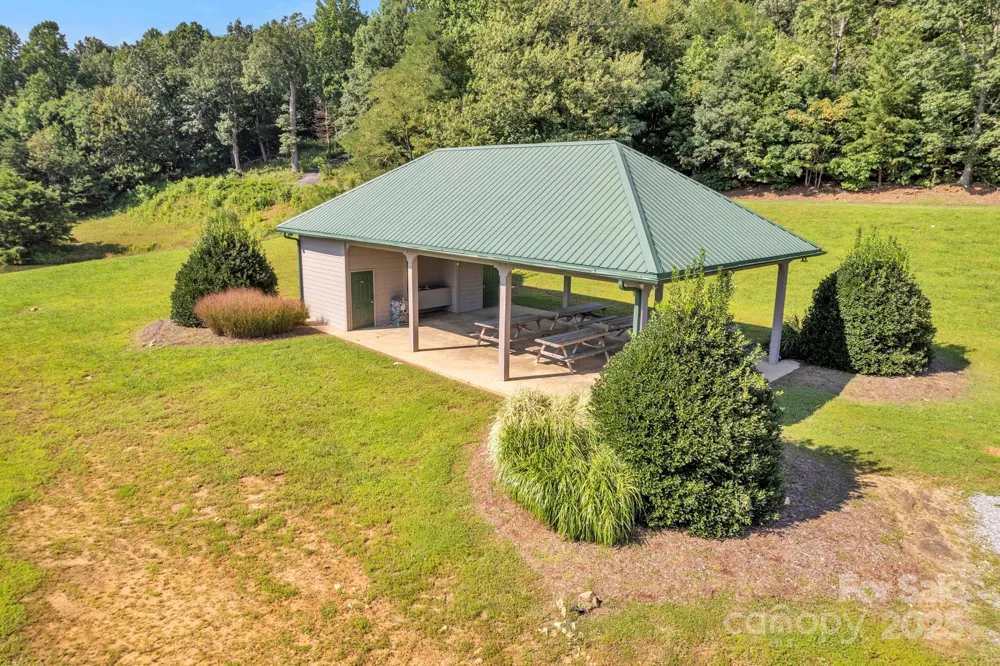 Lot 12 Sunset Ridge Drive #Lot 12 Columbus, NC 28722