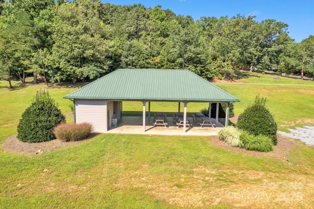 Lot 12 Sunset Ridge Drive #Lot 12 Columbus, NC 28722