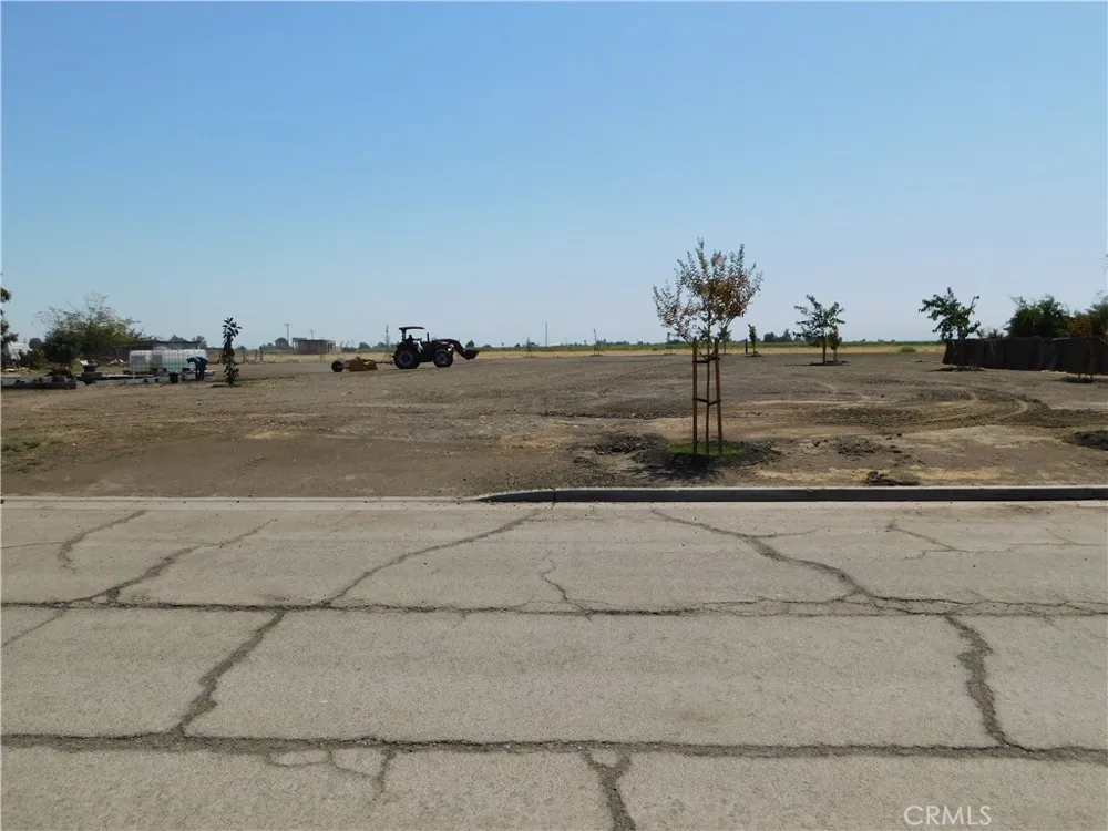 Christian Avenue Dos Palos, CA 93620