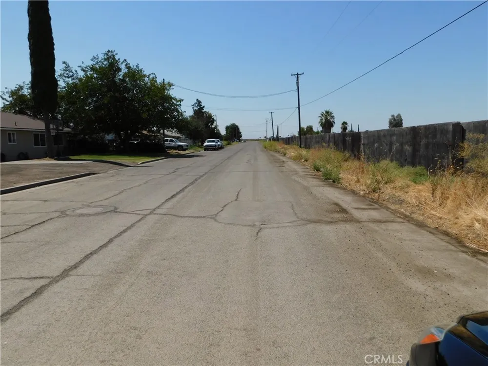 Christian Avenue Dos Palos, CA 93620