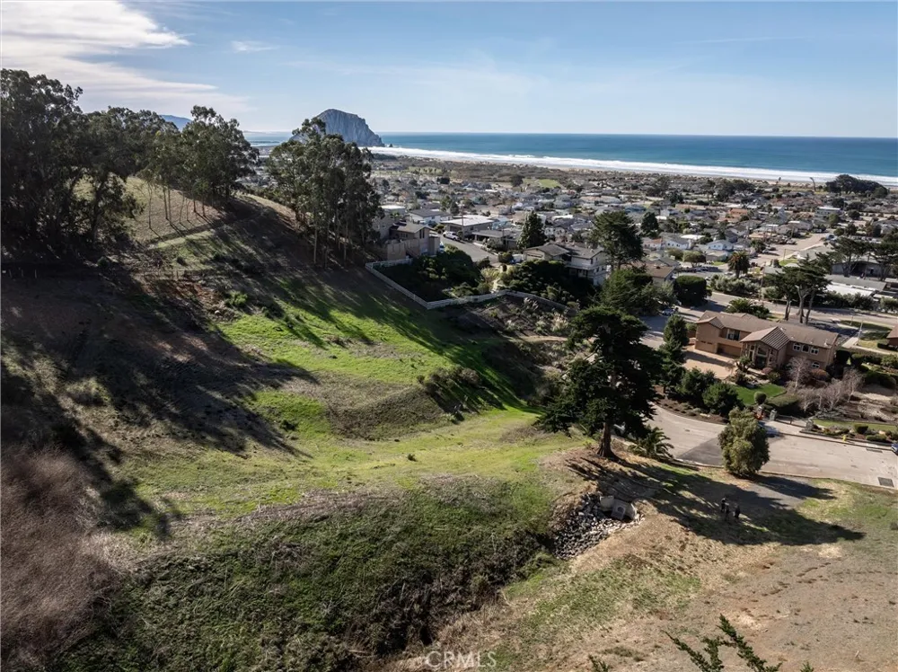 670 Sequoia Court Morro Bay, CA 93442