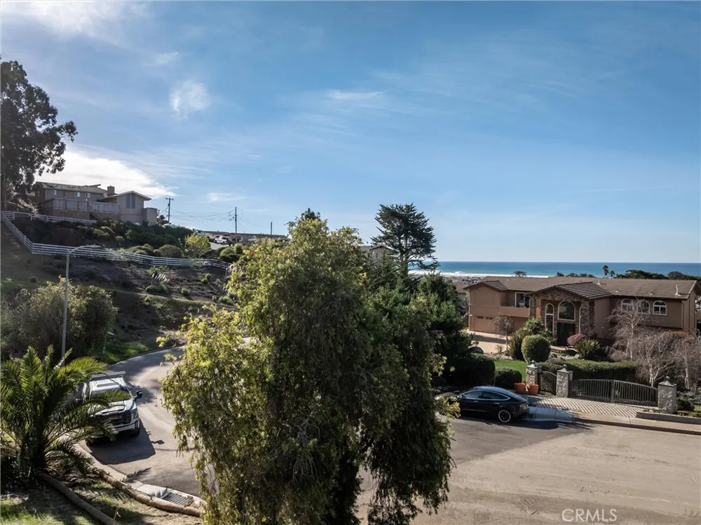 670 Sequoia Court Morro Bay, CA 93442