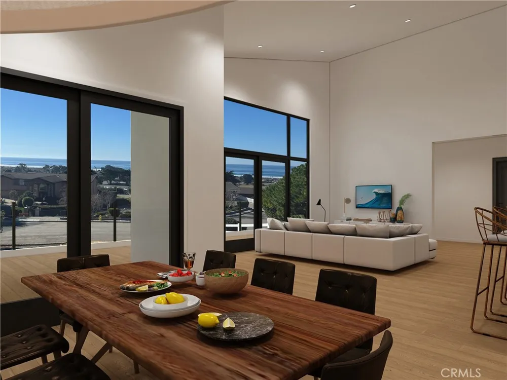 670 Sequoia Court Morro Bay, CA 93442