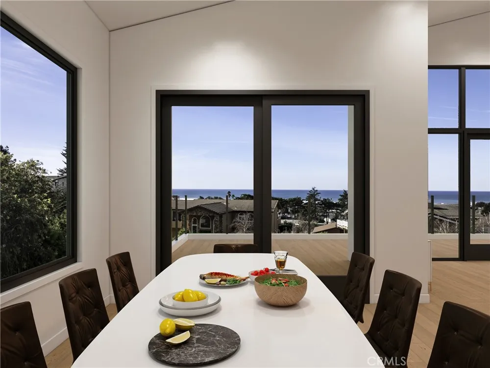 670 Sequoia Court Morro Bay, CA 93442
