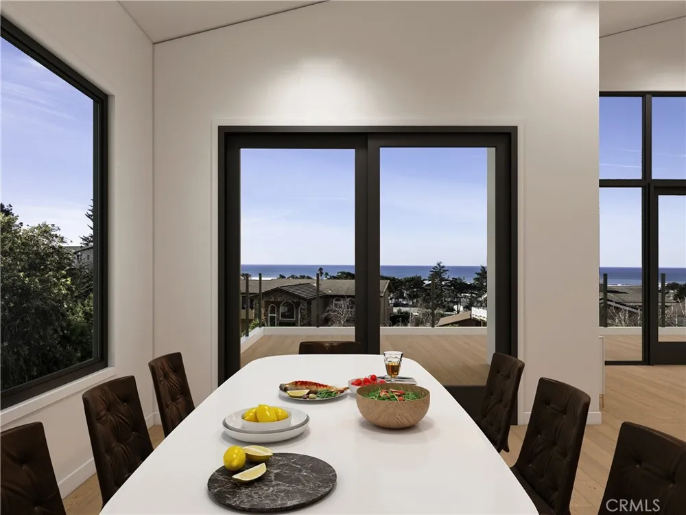 670 Sequoia Court Morro Bay, CA 93442