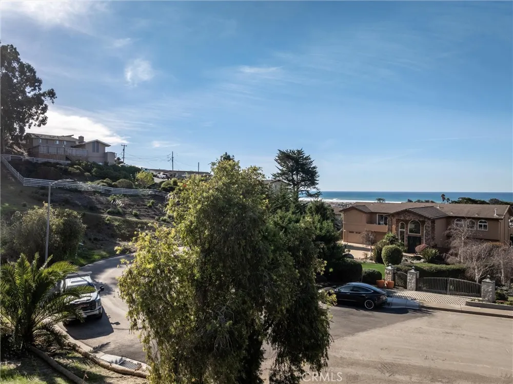 670 Sequoia Court Morro Bay, CA 93442