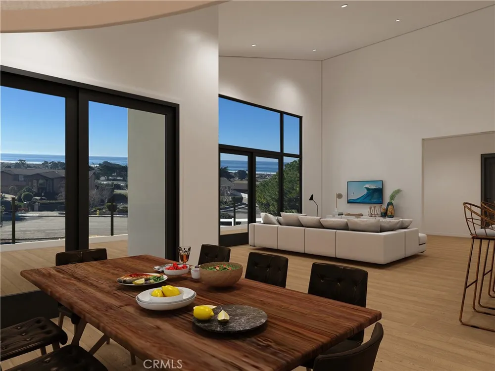 670 Sequoia Court Morro Bay, CA 93442