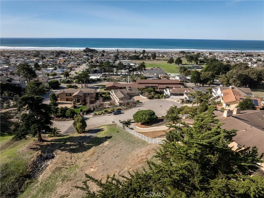 670 Sequoia Court Morro Bay, CA 93442