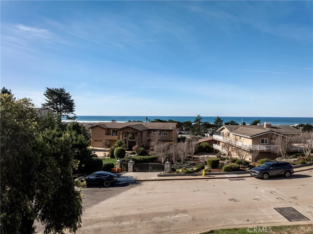 670 Sequoia Court Morro Bay, CA 93442