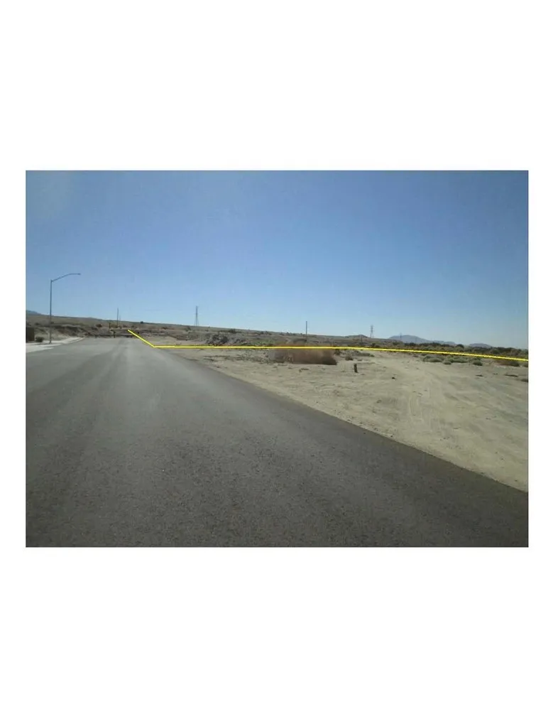 Dillon Road Coachella, CA 92236