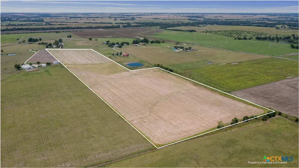 12473 County Road 440 Thorndale, TX 76577