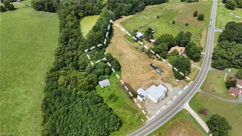 1610 NC Highway 61