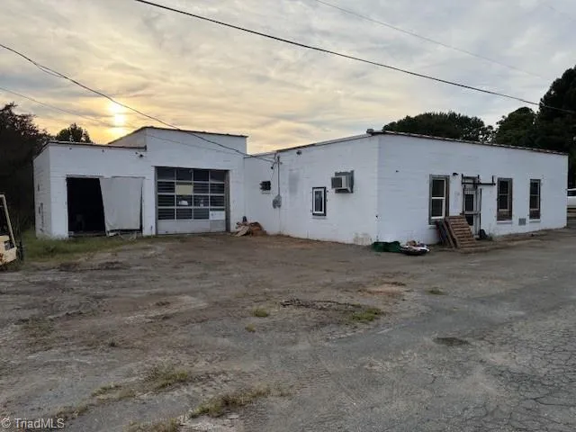 1610 NC Highway 61 Whitsett, NC 27377
