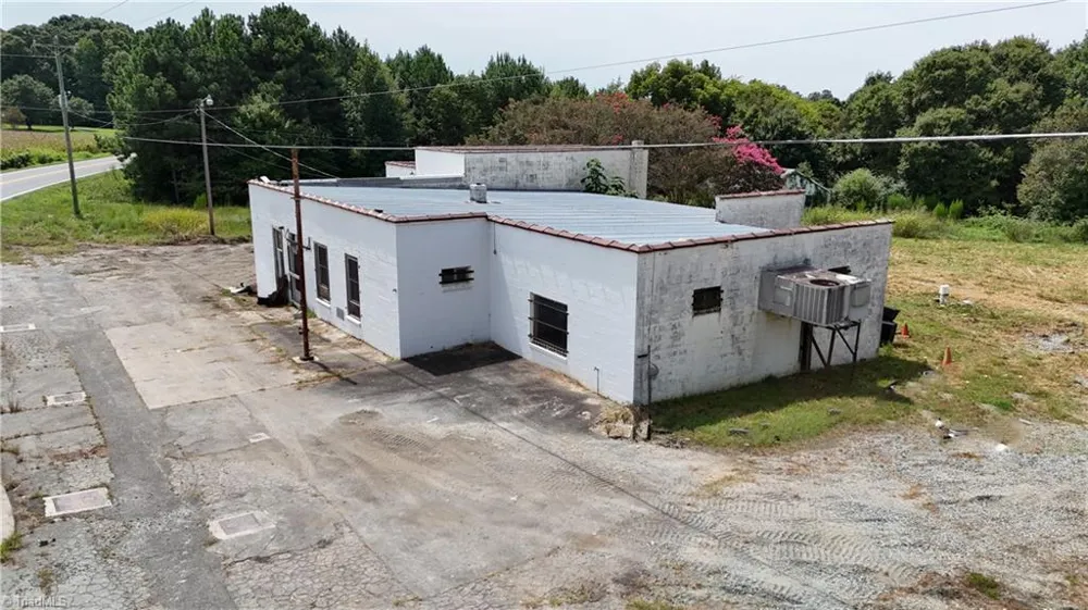 1610 NC Highway 61 Whitsett, NC 27377