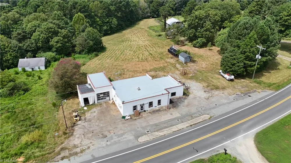 1610 NC Highway 61 Whitsett, NC 27377