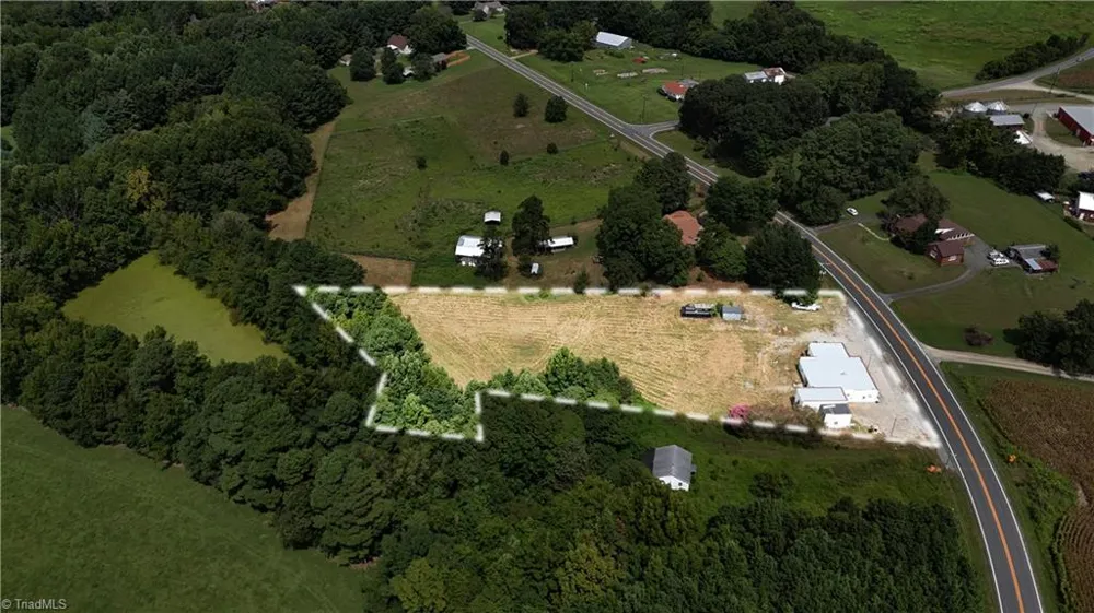 1610 NC Highway 61 Whitsett, NC 27377