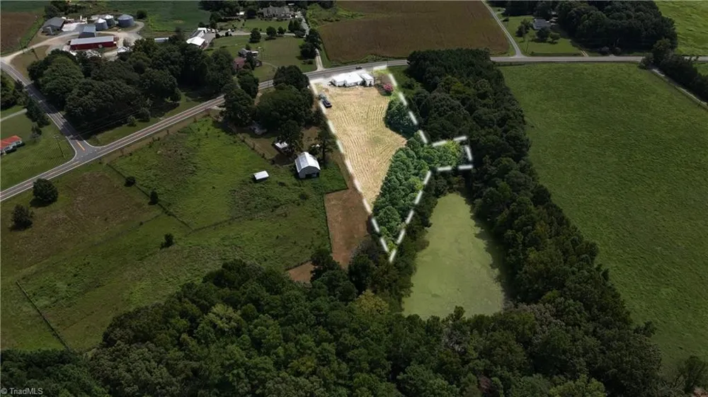 1610 NC Highway 61 Whitsett, NC 27377