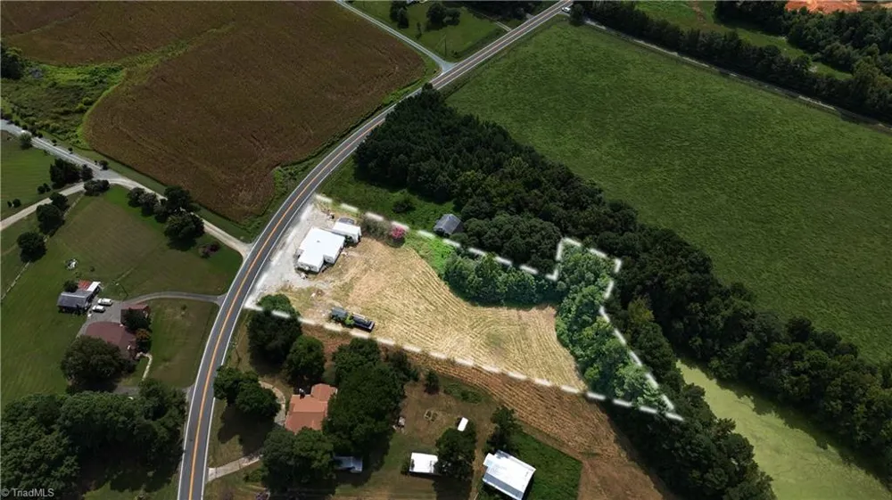 1610 NC Highway 61 Whitsett, NC 27377