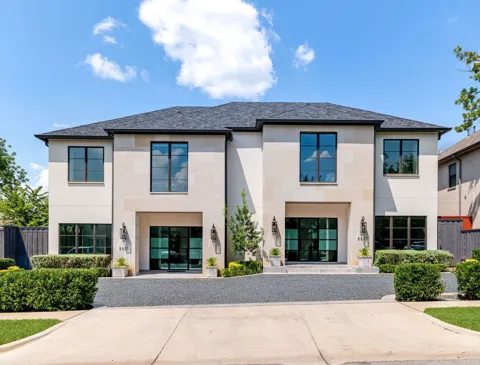 6621 Del Norte Lane