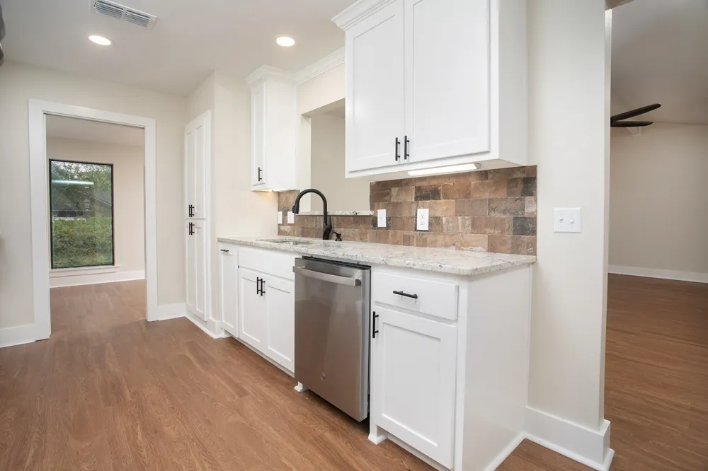 610 Rockwall Drive Longview, TX 75604