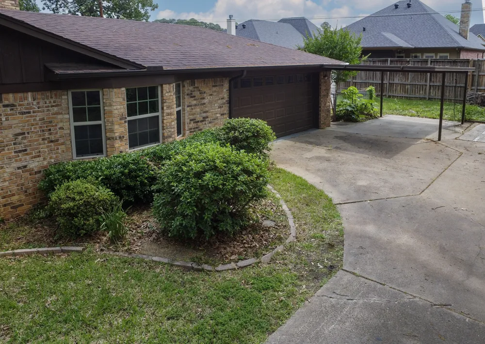 610 Rockwall Drive Longview, TX 75604