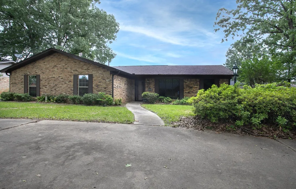 610 Rockwall Drive Longview, TX 75604