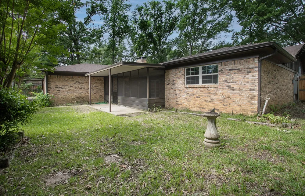 610 Rockwall Drive Longview, TX 75604